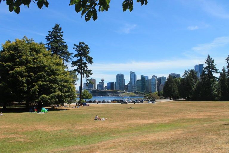 Un recorrido por los mejores barrios y atractivos de la ciudad de Vancouver, Canada
