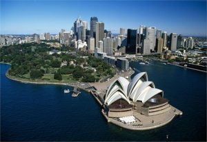 Requisitos Work and Holiday Australia 2026: Visa 462 para chilenos
