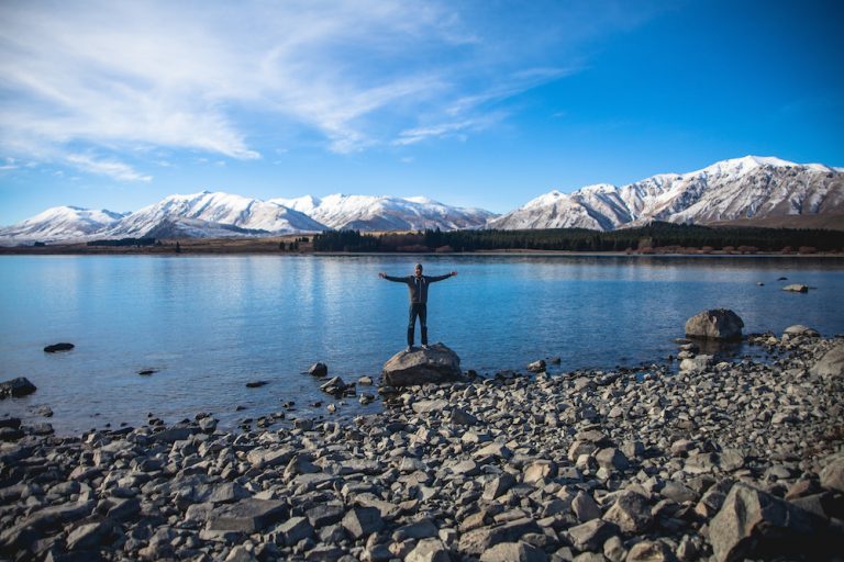 Tips and information about the Working Holiday Visa New Zealand