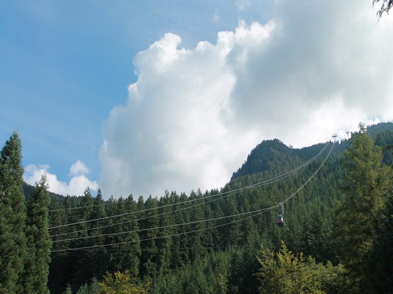 Prepárate para un día de aventura en Northvan