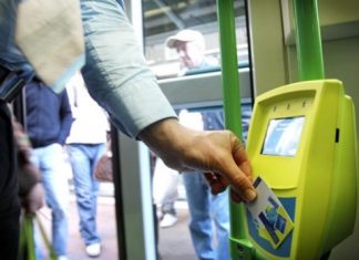 How to use Myki Card