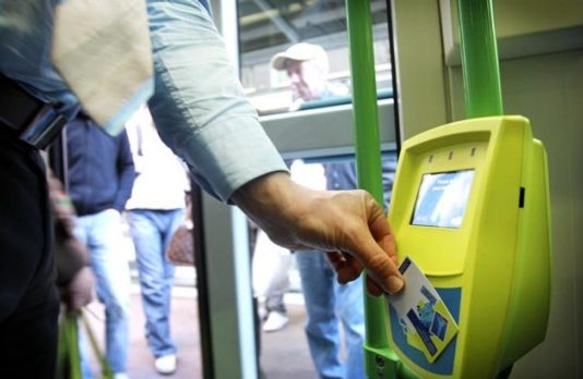How to use Myki Card