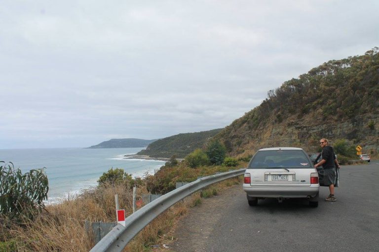 Conducir en Australia: Todo lo que necesitas saber para manejar en Australia con una Visa Working Holiday o de Estudiante