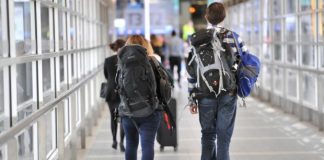 How to get to from Melbourne Airport