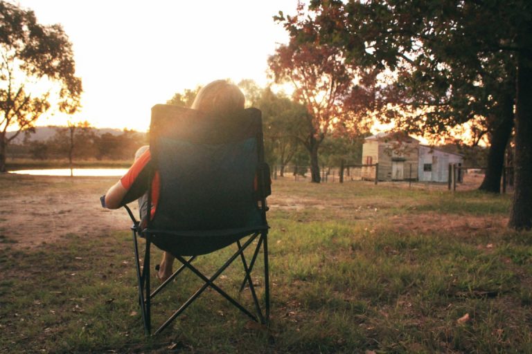 Viviendo en Australia rural: De la ciudad a la granja