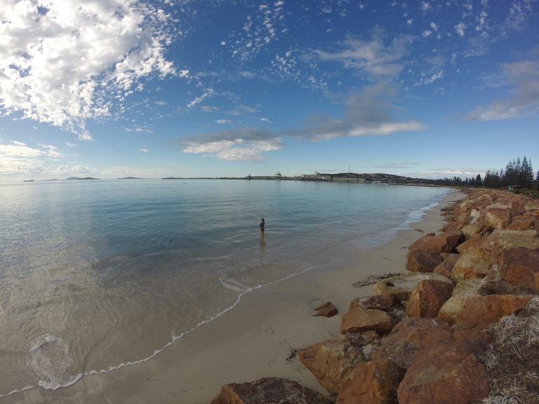 Ruta de regreso Perth – Melbourne (Parte 3): Turquoise and Coastal Road