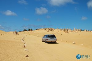 Pinnacles Desert, Lake Thetis y Hansen Bay: Guía Completa de Cervantes y Nambung National Park