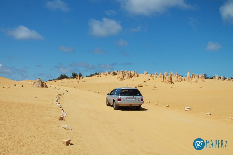 Pinnacles Desert, Lake Thetis y Hansen Bay: Guía Completa de Cervantes y Nambung National Park