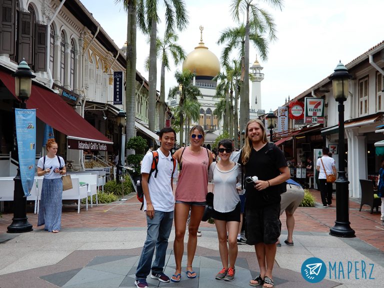 ¿Qué Idioma se habla en Singapur? Descubre los 4 idiomas oficiales de Singapur