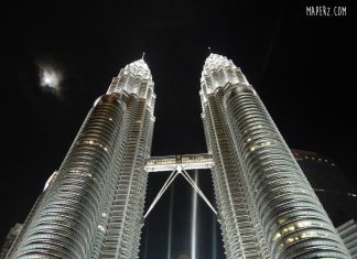 Capital Kuala Lumpur