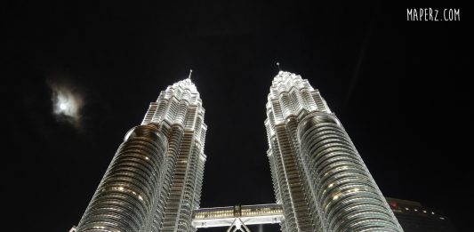 Capital Kuala Lumpur