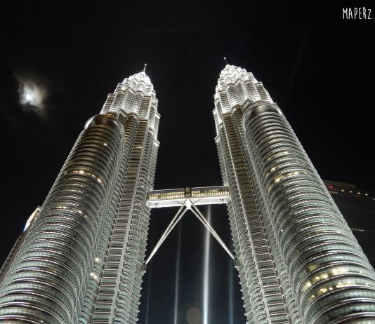 Capital Kuala Lumpur