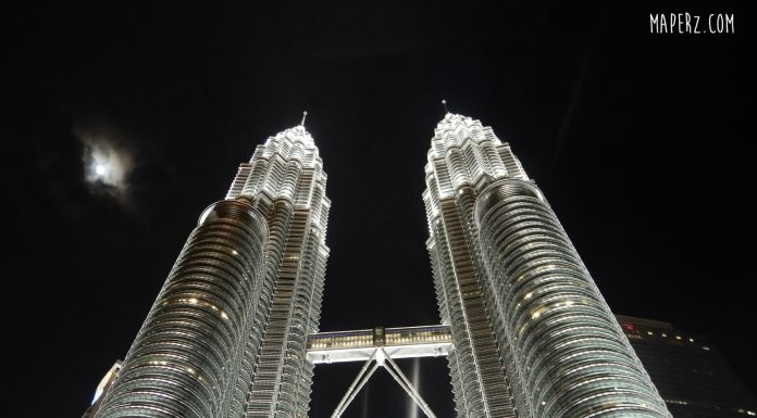 Capital Kuala Lumpur