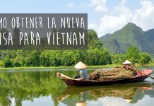 Evisa Vietnam
