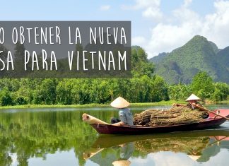 Evisa Vietnam