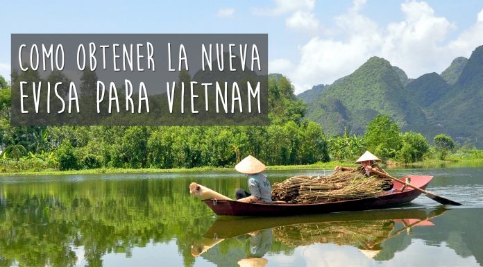 Evisa Vietnam