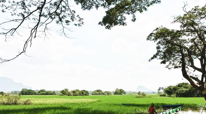 Myanmar