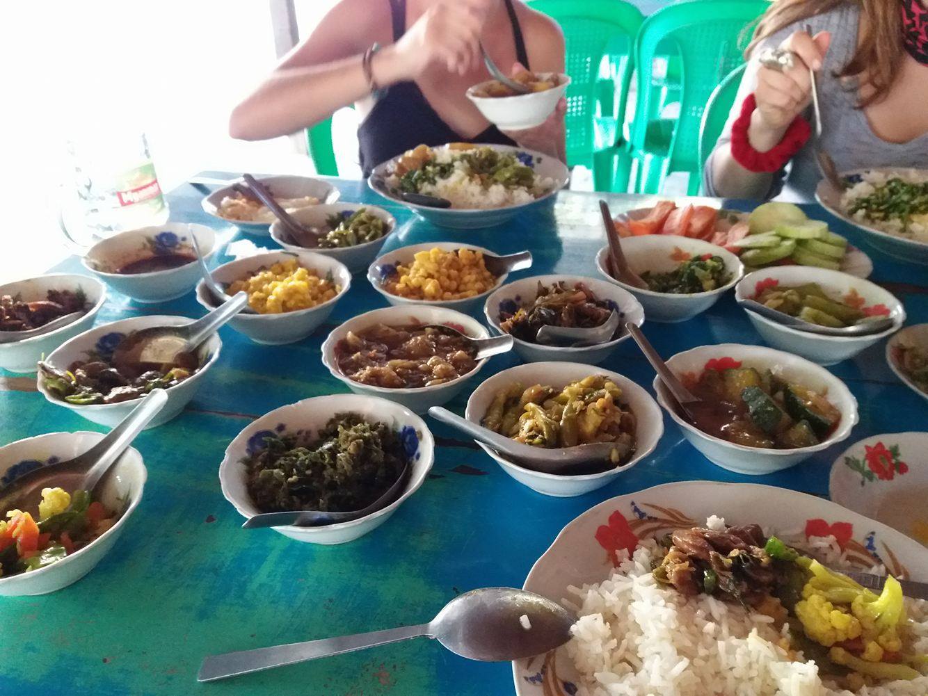 Myanmar
