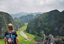 Visa Vietnam para Chilenos