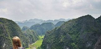 Visa Vietnam para Chilenos