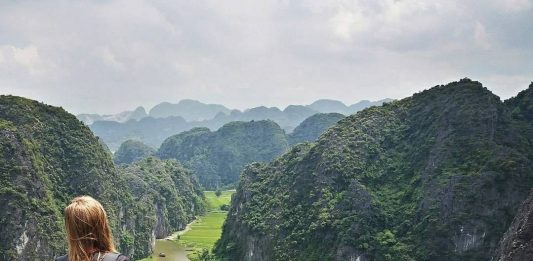 Visa Vietnam para Chilenos
