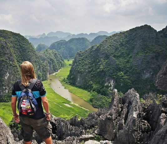 Visa Vietnam para Chilenos