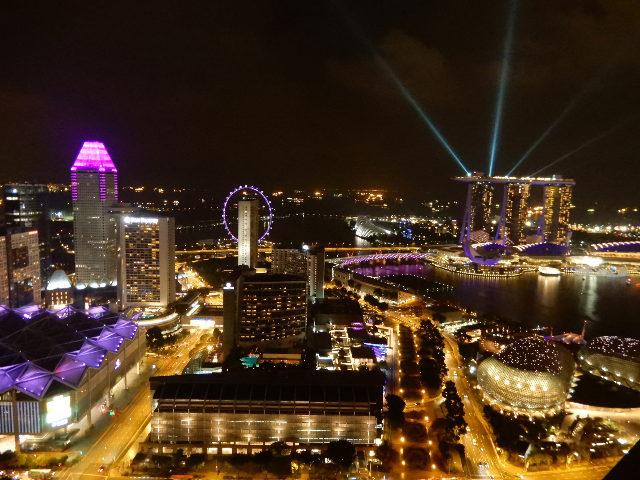 Singapur Sudeste Asiático