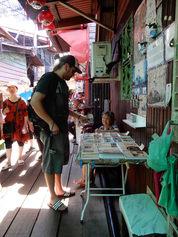 Chew Jetty Georgetown