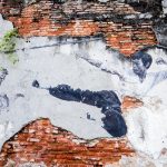 bruce lee art penang