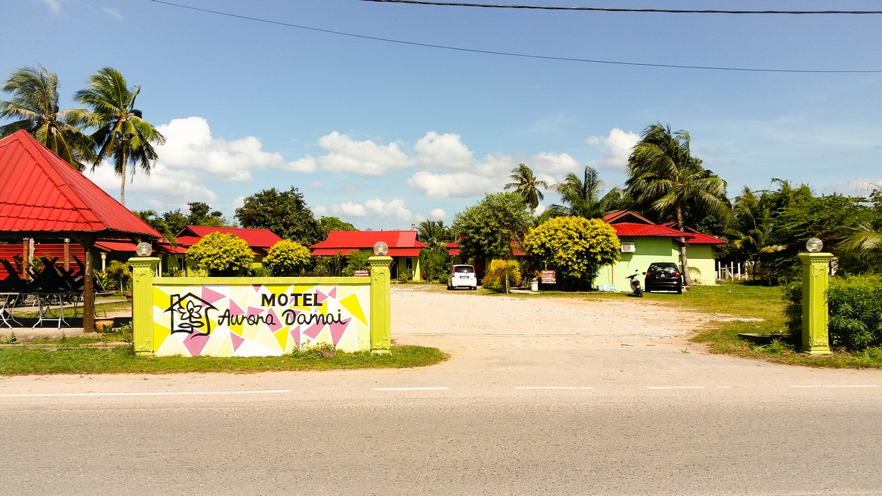 Donde Alojar en Langkawi