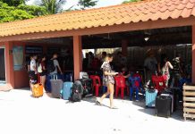 Frontera Koh Lipe