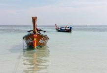 Datos de Koh Lipe