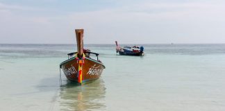 Datos de Koh Lipe