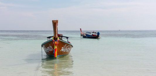 Datos de Koh Lipe