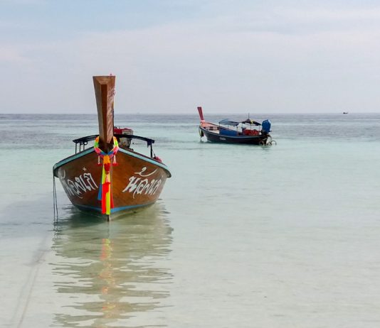 Datos de Koh Lipe