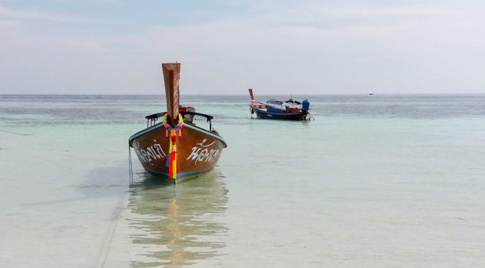 Datos de Koh Lipe