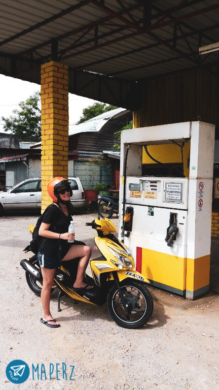 Moto Langkawi