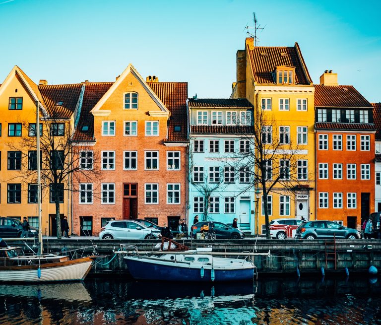 Requisitos Working Holiday Dinamarca para Argentinos