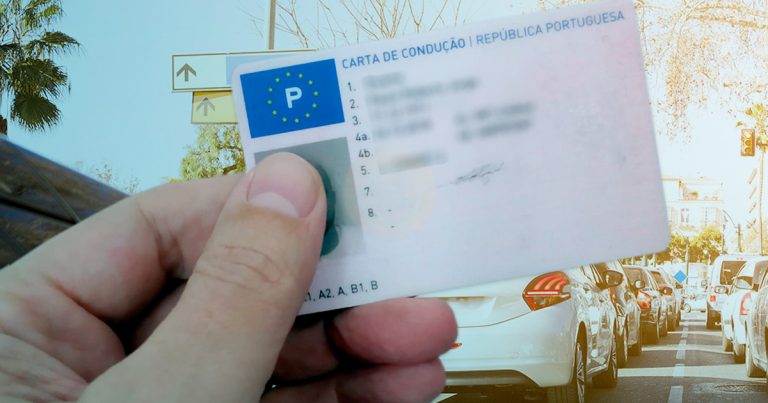 Cómo Realizar el Canje de Licencia de Conducir en Portugal