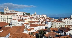 Las 8 mejores ciudades para vivir en Portugal en el 2026