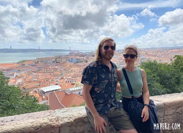 Qué ver en Lisboa en 3 días: Guía viajera para disfrutar al máximo