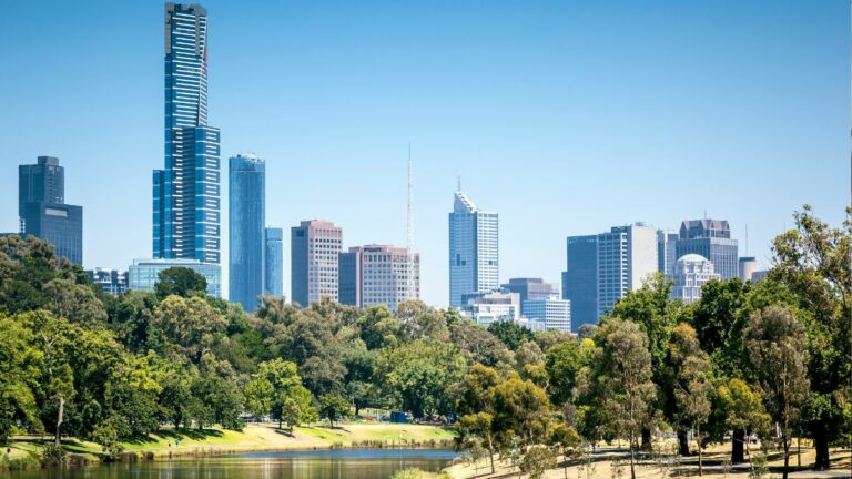 Grill and Chill: 12 Melbourne’s Must-Try Public Barbecue Spots Revealed