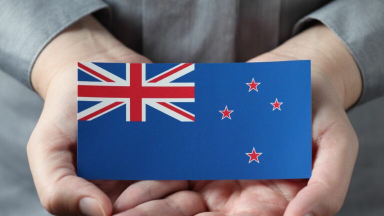 ¿Cómo solicitar la Visa de Nueva Zelanda Work and Travel 2025?