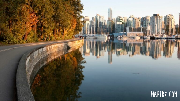 Qué ver en Vancouver: 25 cosas qué ver y qué hacer en Vancouver