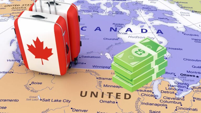 Sueldo Mínimo en Canadá 2025: Guía Actualizada