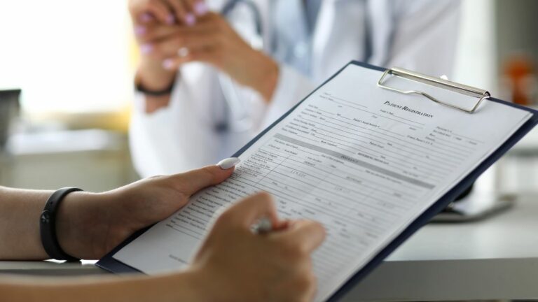 Cómo Obtener el Número de Utente para la Salud en Portugal