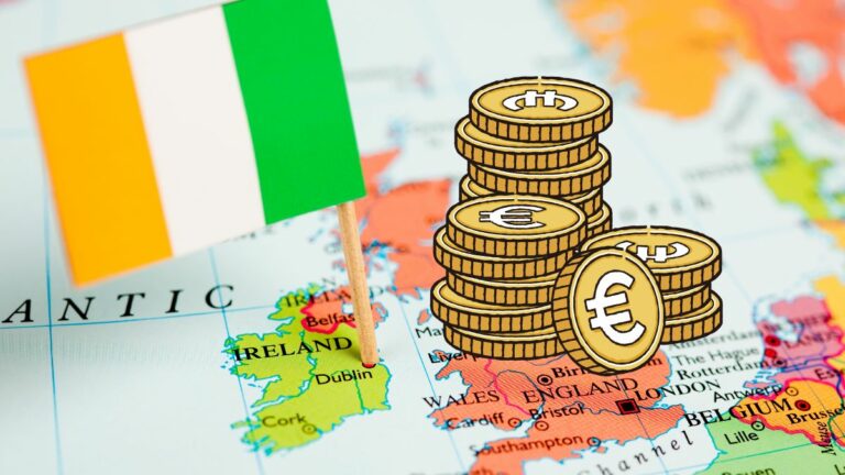 Sueldo Mínimo en Irlanda 2024: ¿Se puede ahorrar?