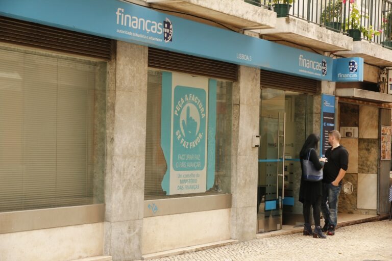 NIF Portugal: Why you need it and How to get it