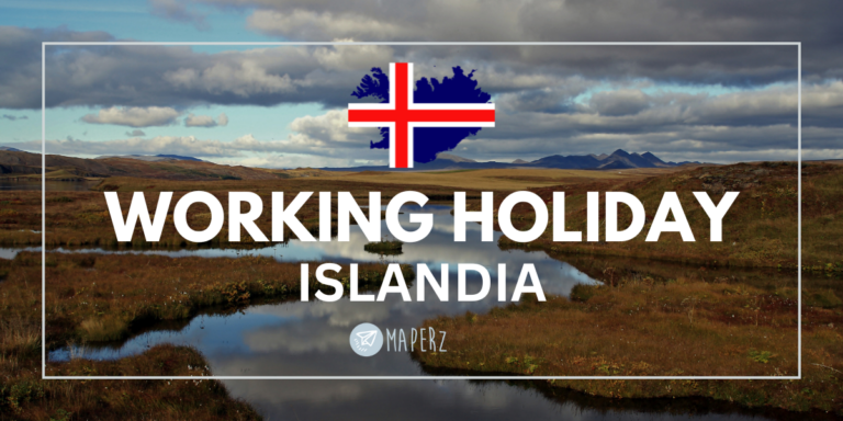 Working Holiday Islandia: Requisitos y Cómo Postular