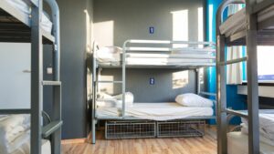 Qué es un Hostel